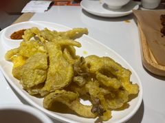 -上关东东北菜(夫子庙水游城店)