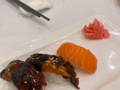 -御彩酒家(东风东路店)