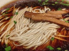 阳春面-东园小馆·早茶·淮扬小炒(江都路店)