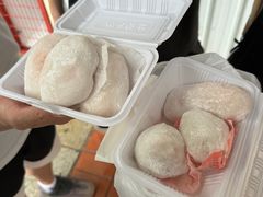 -澳门长洲糯米糍(柯打苏沙街店)