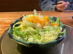-一井烧肉·活鳗·寿司(望京SOHO店)