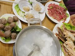 -吉友粥底火锅(方斜路店)