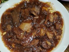 -闻香阁·清真(光荣道店)