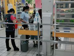 -沃尔玛(摩尔广场店)