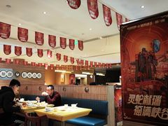 -蔡澜点心·粤菜(花城汇南区店)