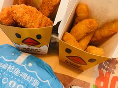 -汉堡王(丁兰广场店)
