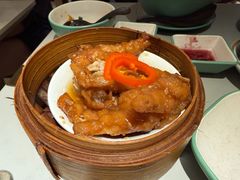 -添好运点心专门店(深水埗店)
