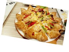 -必胜客(兴华中路PH店)