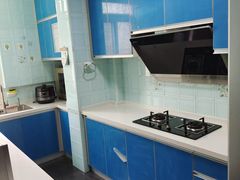 -佰丽爱家全屋定制(汶水店)
