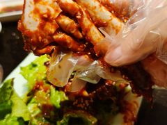 -木槿花韩式炭烤·熟成肉工坊(孙文东路店)