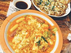 -韩礼年糕(飞虹路店)