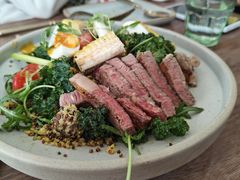 -O'mills Sourdough Bakery&Bistro(永嘉路店)