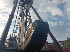 -海合安苏州阳澄半岛乐园