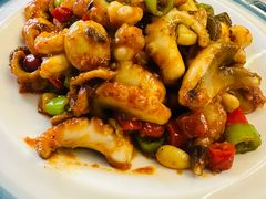 -君霖海鲜私房菜(春柳店)