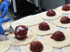 -Piroshky Piroshky | Pike Place Market