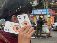 -大理床单厂艺术区