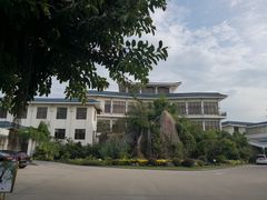 -厦门悦华酒店
