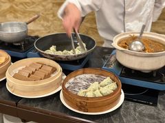 -京香轩·中餐厅(上海中庚聚龙酒店)