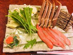 -蟹道乐(京都本店)
