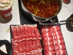 -呷哺呷哺(砂之船奥莱店)