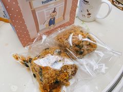 -屋裡·Union Bakery(龙江路店)