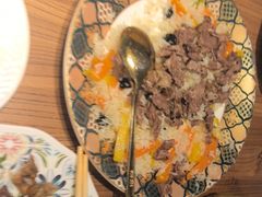 -巴扎屋大盘鸡·新疆菜(汇嘉时代店)