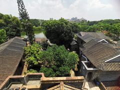 -东莞市可园博物馆