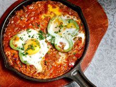 -La Medina餐厅(亮马河南路店)