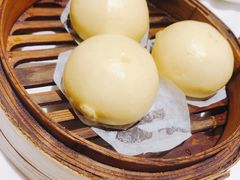 香滑流沙包-稻香酒家·34年老字号·港式粤菜(汉街店)