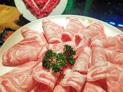 -扬之阿李菌汤火锅(1969店)