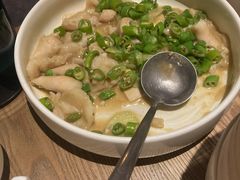 无油水煮鱼-小大董·烤鸭(凤凰汇店)