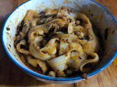 -豌杂牛肉面(青枫南路店)