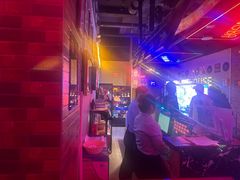 -唱吧麦颂KTV(马驹桥店)
