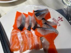 -玛莎拉自助餐厅(国贸店)
