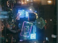 -临界音乐酒馆·小龙虾·江湖菜(华熙LIVE·鱼洞店)