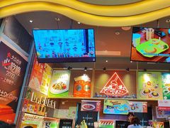 -伽喱博士 Dr.CURRY咖喱饭(太阳宫咖喱店)