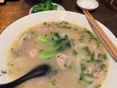 -漆黑觉米粉(三里屯店)