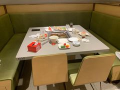 -海底捞火锅(天一广场亚细亚店)