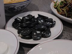 目鱼香肠-荣家小吃(紫阳街店)