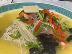 -溱湖八鲜菜馆