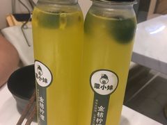 -蒙小妹骨汤饭.米线(新光路店)