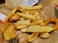 炸拼-大象厨房(重庆道店)