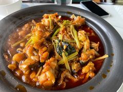 -柳莺湖上·湖景餐厅·江南菜(西湖店)