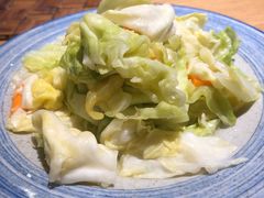 -金豆角砂锅焖面(安贞店)