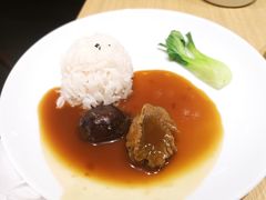 -长沙君悦酒店·自助餐厅咖啡厅