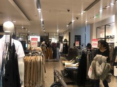 -ZARA(恒隆广场店)