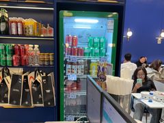 -兰湘子·湘菜小炒(石家庄万象城店)