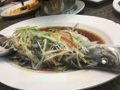 -光海鲜鱼翅餐厅(叻差拉披色路店)