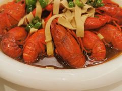 -御苑宾馆-中餐厅