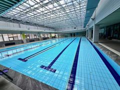 -奇迹健身·恒温游泳(金海首座店)
